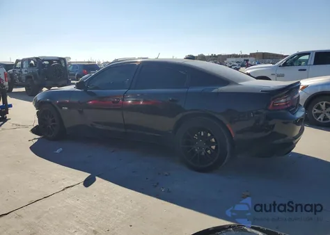 2016 Dodge Charger R/T z USA, uszkodzony, nr VIN 2C3CDXCT9GH159416